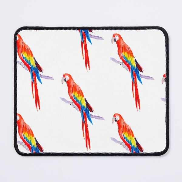 Item preview, Rainbow Parrot designed and sold by julyperson.