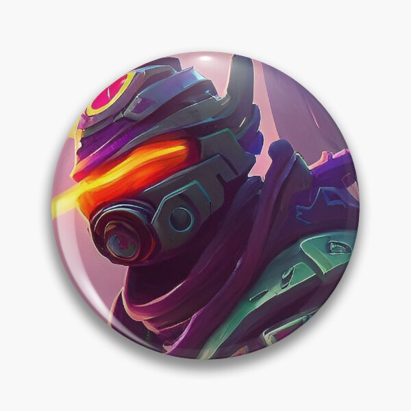 Item preview, Cyberpunk 1 designed and sold by jortan1.