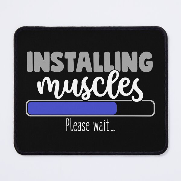 Item preview, Installing Muscles designed and sold by Gevover.