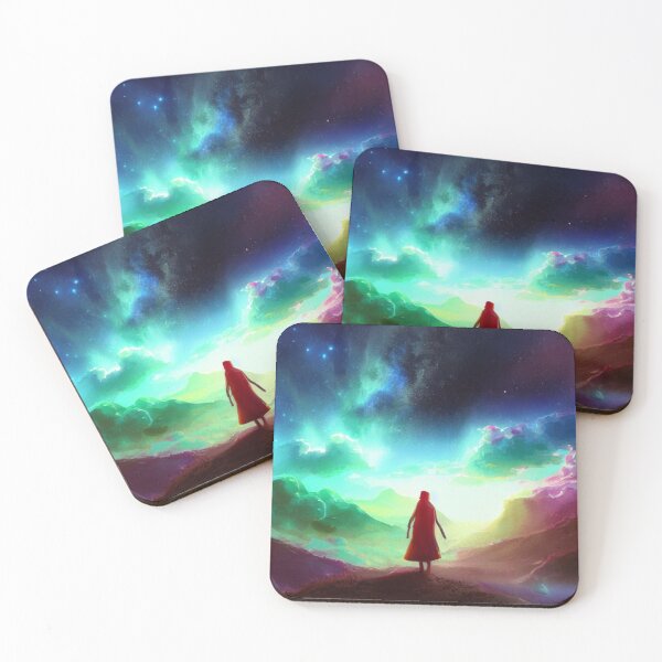 Item preview, The cosmos designed and sold by Senner441.