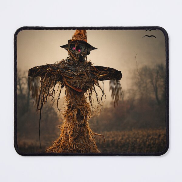 Item preview, Scarecrow designed and sold by DeeaNova.