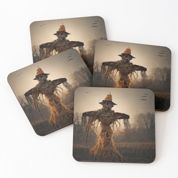 Item preview, Scarecrow designed and sold by DeeaNova.