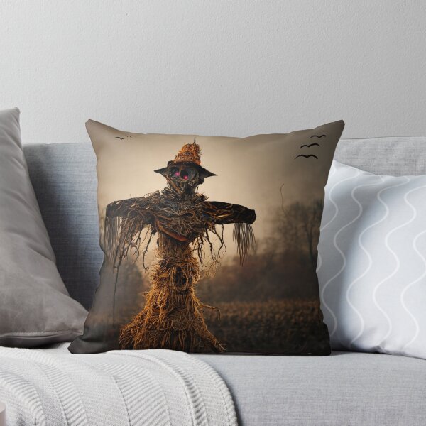 Item preview, Scarecrow designed and sold by DeeaNova.