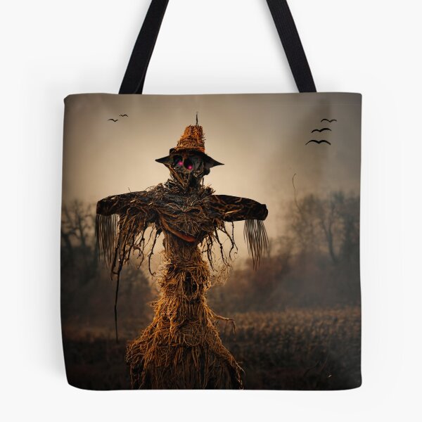 Item preview, Scarecrow designed and sold by DeeaNova.