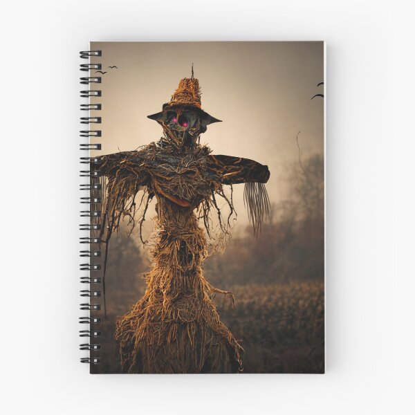 Item preview, Scarecrow designed and sold by DeeaNova.