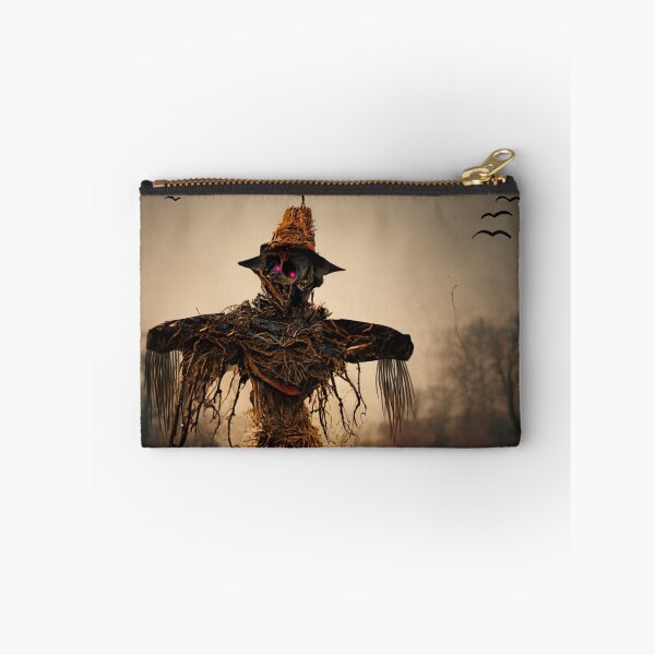 Item preview, Scarecrow designed and sold by DeeaNova.