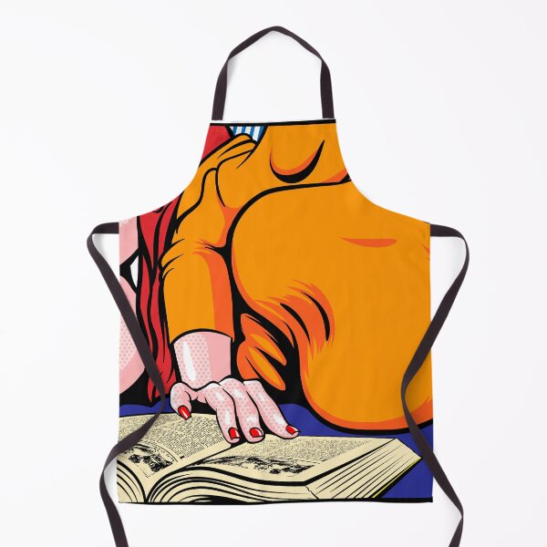 Item preview, Book Lover I designed and sold by davialves.