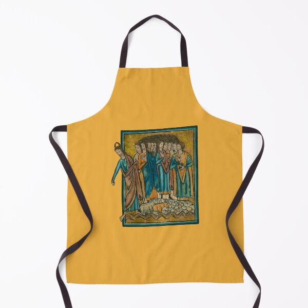 Item preview, Crossing the Red Sea designed and sold by ALCHEMIST.