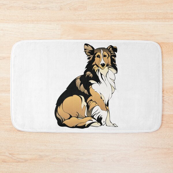Item preview, Cute Dog, Cute Sheltie design, Animals style designed and sold by Dven-Clothes.