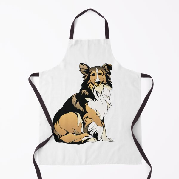 Item preview, Cute Dog, Cute Sheltie design, Animals style designed and sold by Dven-Clothes.