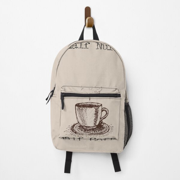 Item preview, Half Coffee Half Nurse - French Expresso designed and sold by The Trend Shopl.