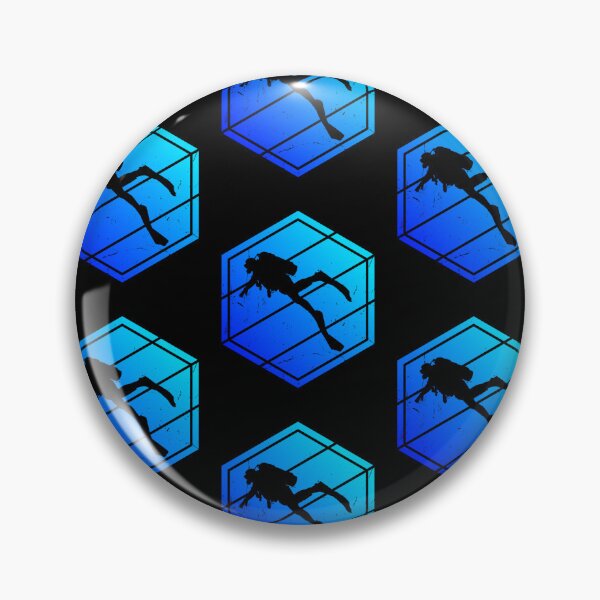 Item preview, Scuba Diver Scuba Diving Lover designed and sold by RomanStowell.