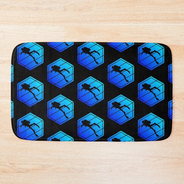 Item preview, Scuba Diver Scuba Diving Lover designed and sold by RomanStowell.