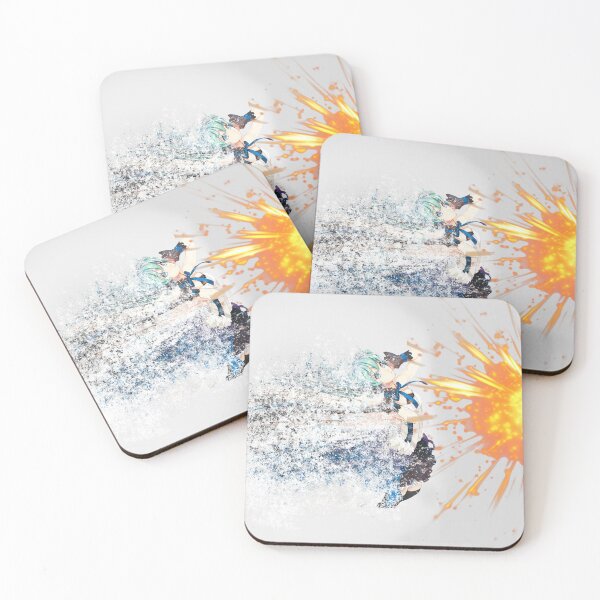 Item preview, anime disintegration designed and sold by pat227jc.