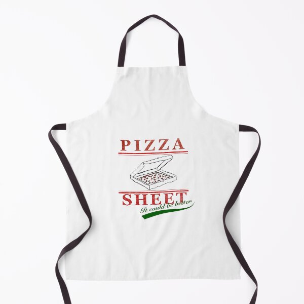 Item preview, Pizza Sheet designed and sold by Cameron Belt.
