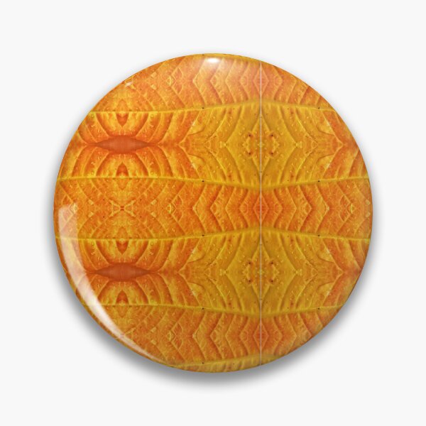 Item preview, Orange leaf in the rain designed and sold by Tatamoc.