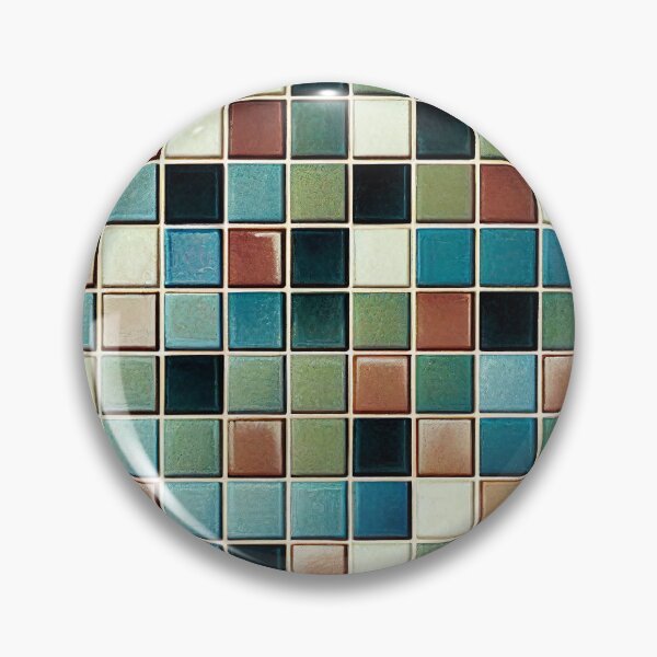 Item preview, Striking Hues of Blue, Brown and Green Titles designed and sold by lordyswiss.