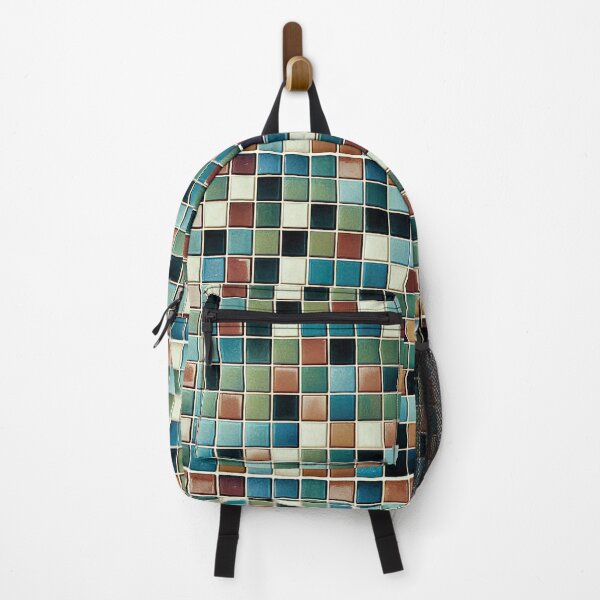 Item preview, Striking Hues of Blue, Brown and Green Titles designed and sold by lordyswiss.