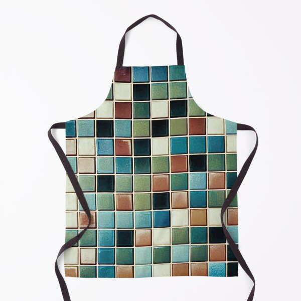 Item preview, Striking Hues of Blue, Brown and Green Titles designed and sold by lordyswiss.
