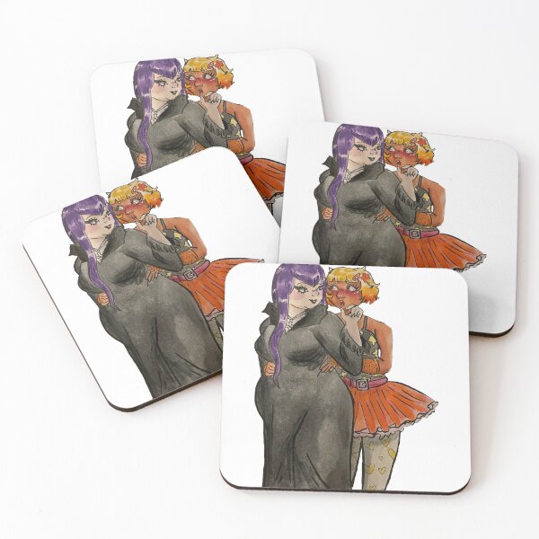 Item preview, Goth gf and sunshine gf designed and sold by DanteMoonDesigns.