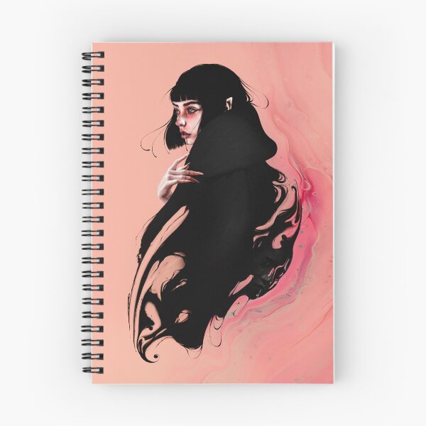 Item preview, Hidden in Ink designed and sold by Laura-Rubin.