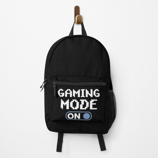 Item preview, Gaming Mode ON designed and sold by Gevover.
