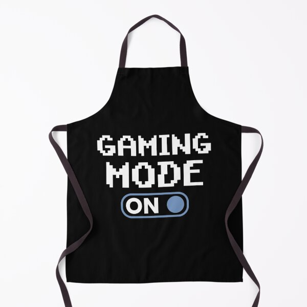 Item preview, Gaming Mode ON designed and sold by Gevover.
