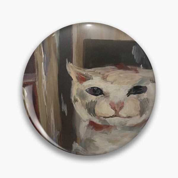 Item preview, Vodka Cat designed and sold by Chloe Carson.