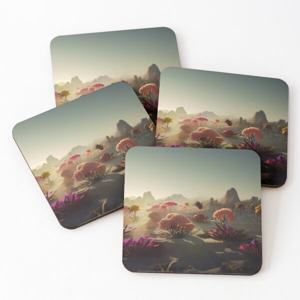 Item preview, Nature - Desertscape designed and sold by Elflena.