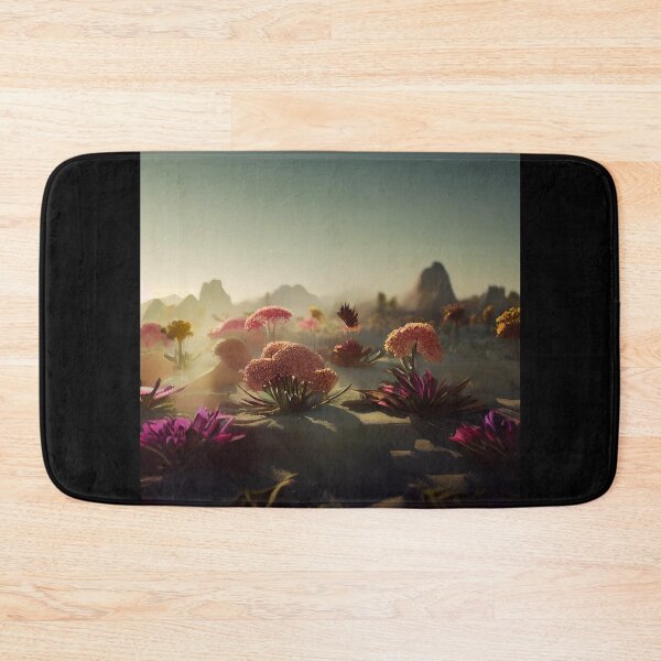 Item preview, Nature - Desertscape designed and sold by Elflena.