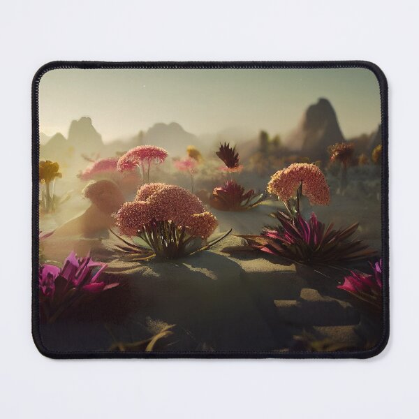 Item preview, Nature - Desertscape designed and sold by Elflena.