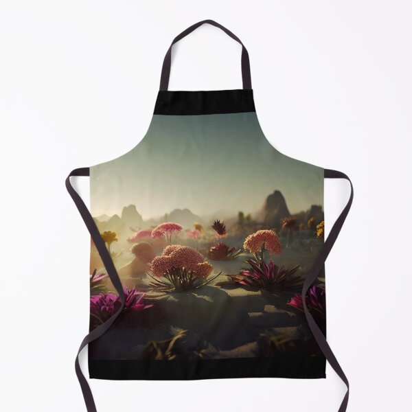 Item preview, Nature - Desertscape designed and sold by Elflena.
