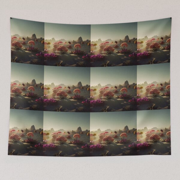 Item preview, Nature - Desertscape designed and sold by Elflena.