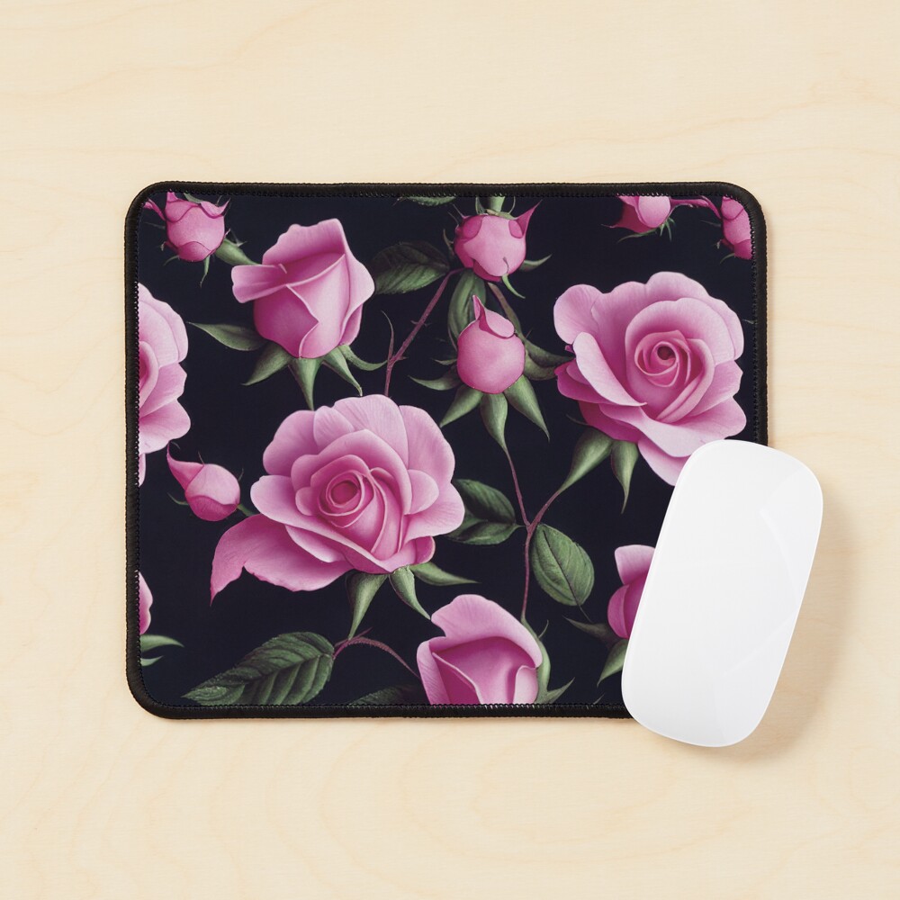Item preview, Mouse Pad designed and sold by recollectionsv.