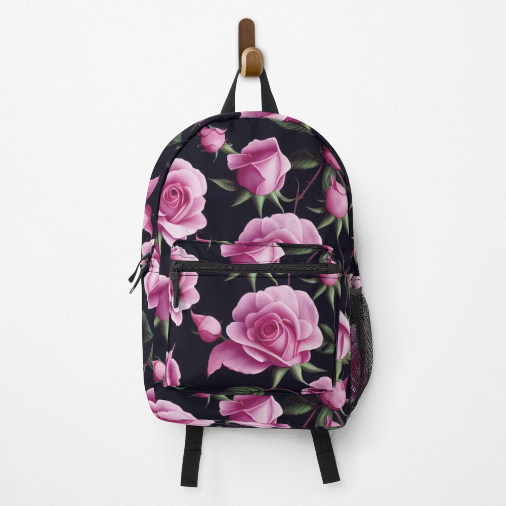 Item preview, Backpack designed and sold by recollectionsv.