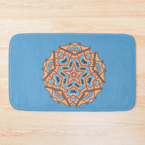 Item preview, star of andalusia designed and sold by Angelhito.