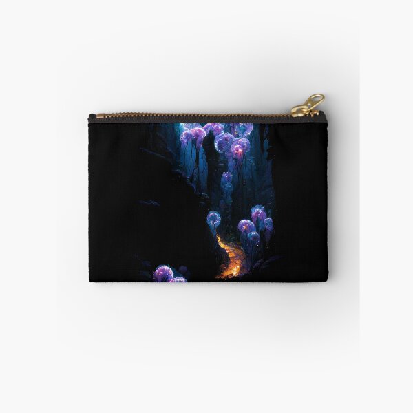 Item preview, Purple Crystal Cave designed and sold by TheHouseMaster.