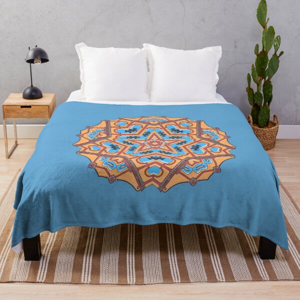 Item preview, star of andalusia designed and sold by Angelhito.