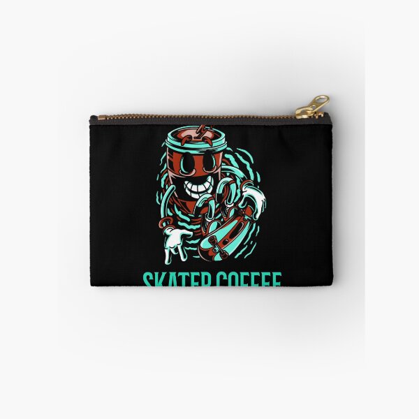 Item preview, THE SKATER COFFEE designed and sold by MJ96-PRO.