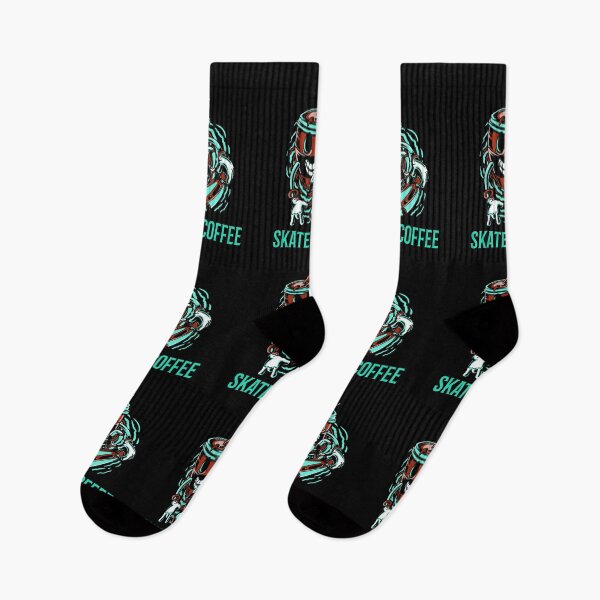 Item preview, THE SKATER COFFEE designed and sold by MJ96-PRO.
