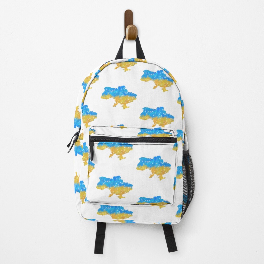 Item preview, Backpack designed and sold by gracefullizard.