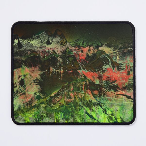 Item preview, Night at the Metamorphic Rocks designed and sold by George Hutton Hunter.