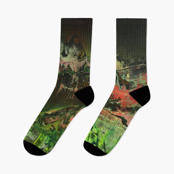Item preview, Night at the Metamorphic Rocks designed and sold by George Hutton Hunter.