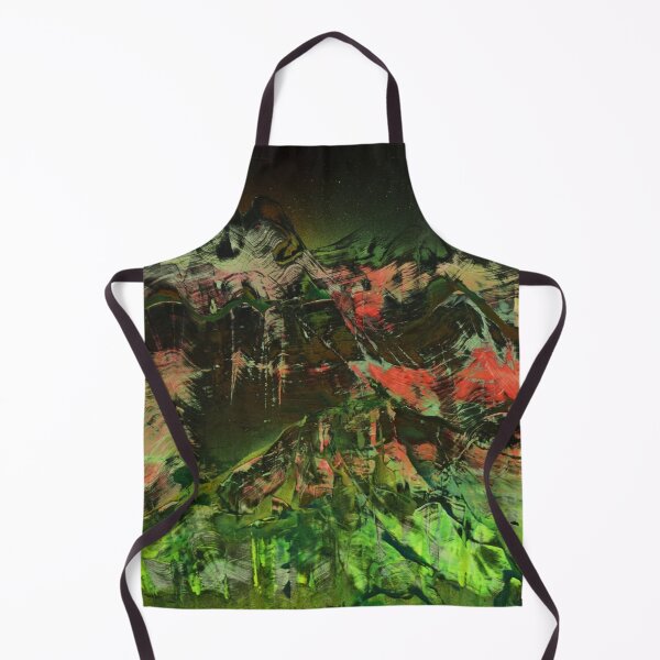 Item preview, Night at the Metamorphic Rocks designed and sold by George Hutton Hunter.