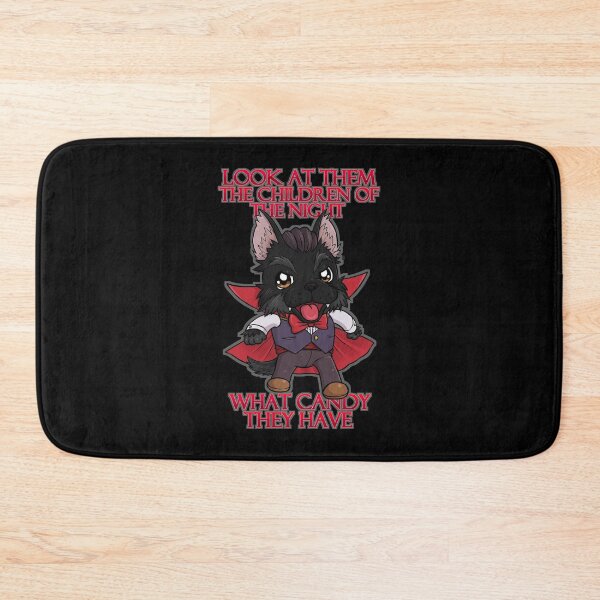 Item preview, Vampire German Shepherd Puppy | Halloween Puppy | Black designed and sold by Jovak.