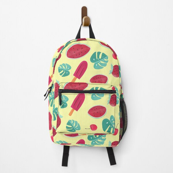 Item preview, Watermelon and Leaves designed and sold by QasimShah.