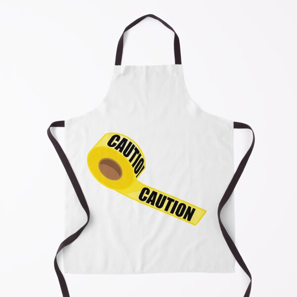 Item preview, Caution Tape designed and sold by dannydoesarts.