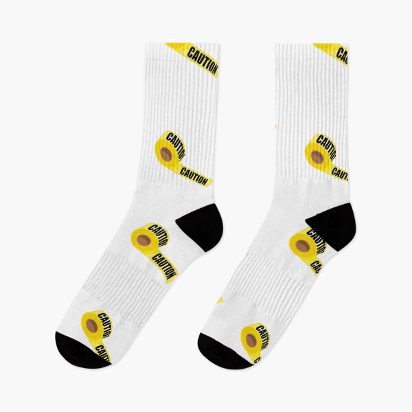 Item preview, Caution Tape designed and sold by dannydoesarts.