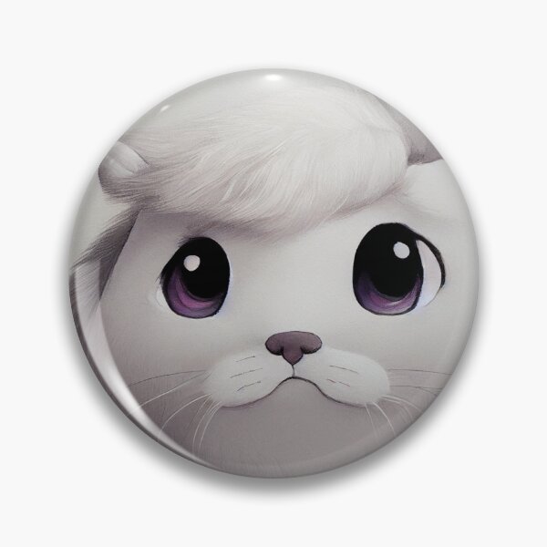 Item preview, Bee And Puppycat super fluffy  designed and sold by pnywest.