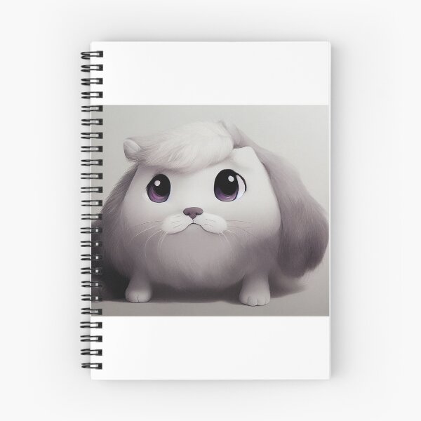 Item preview, Bee And Puppycat super fluffy  designed and sold by pnywest.